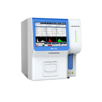 Lab Equipments/Hematology Analyzer